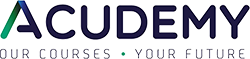 Acudemy Courses