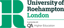 University of Roehampton Centres Courses