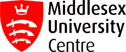 Middlesex University Centre Courses