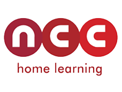 NCC Home Learning Courses