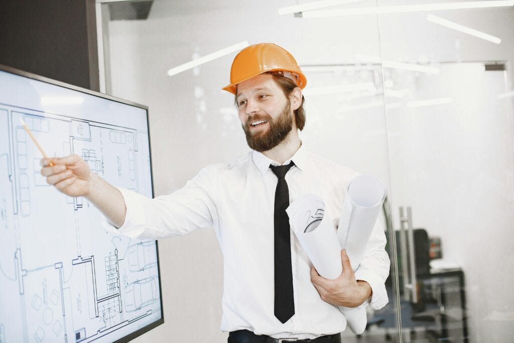 Project manager